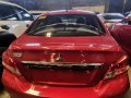 Selling Red 2020 Mitsubishi Mirage G4 at affordable price-2