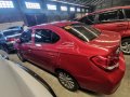 Selling Red 2020 Mitsubishi Mirage G4 at affordable price-4