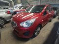 Selling Red 2020 Mitsubishi Mirage G4 at affordable price-6