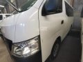 White 2017 Nissan NV350 for sale at cheap price-2