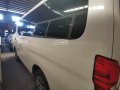 White 2017 Nissan NV350 for sale at cheap price-3