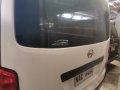 White 2017 Nissan NV350 for sale at cheap price-4