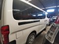 White 2017 Nissan NV350 for sale at cheap price-6