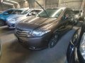 HOT!! Selling Grey 2011 Honda City at affordable price-0