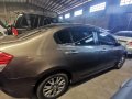 HOT!! Selling Grey 2011 Honda City at affordable price-1