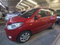 FOR SALE!!! Red 2013 Hyundai I10 at affordable price-0