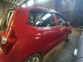 FOR SALE!!! Red 2013 Hyundai I10 at affordable price-1