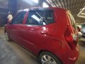 FOR SALE!!! Red 2013 Hyundai I10 at affordable price-3