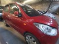 FOR SALE!!! Red 2013 Hyundai I10 at affordable price-5