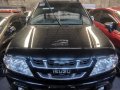 HOT!! Selling Black 2005 Isuzu Sportivo by trusted seller-1