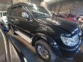 HOT!! Selling Black 2005 Isuzu Sportivo by trusted seller-2
