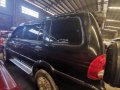 HOT!! Selling Black 2005 Isuzu Sportivo by trusted seller-5