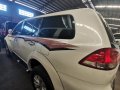 RUSH sale! White 2014 Mitsubishi Montero Sport at cheap price-2