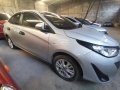 Selling Grey 2020 Toyota Vios for cheap price-0
