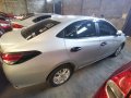 Selling Grey 2020 Toyota Vios for cheap price-1