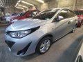 Selling Grey 2020 Toyota Vios for cheap price-4