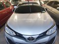 Selling Grey 2020 Toyota Vios for cheap price-5