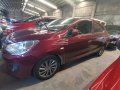 HOT!! Red 2019 Mitsubishi Mirage available at cheap price-1