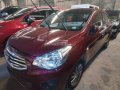 HOT!! Red 2019 Mitsubishi Mirage available at cheap price-2