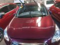 HOT!! Red 2019 Mitsubishi Mirage available at cheap price-3