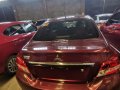 HOT!! Red 2019 Mitsubishi Mirage available at cheap price-5
