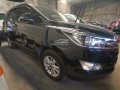 Black 2020 Toyota Innova for sale at cheap price-0