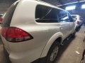 RUSH sale! White 2014 Mitsubishi Montero Sport at cheap price-6