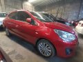 FOR SALE!! Red 2017 Mitsubishi Mirage G4 at cheap price-0