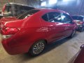 FOR SALE!! Red 2017 Mitsubishi Mirage G4 at cheap price-3