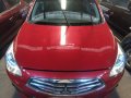 FOR SALE!! Red 2017 Mitsubishi Mirage G4 at cheap price-4