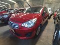 FOR SALE!! Red 2017 Mitsubishi Mirage G4 at cheap price-6