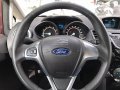 Pre-owned 2014 Ford Fiesta 1.0 S Ecoboost Hatchback A/T Gas for sale in good condition-8