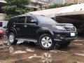 FOR SALE!!! Grey 2012 Toyota Fortuner 2.5 G 4x2 A/T Diesel affordable price-0