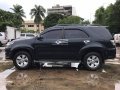 FOR SALE!!! Grey 2012 Toyota Fortuner 2.5 G 4x2 A/T Diesel affordable price-4