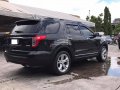 Second hand Black 2014 Ford Explorer Ecoboost Limited 2.0 for sale-3