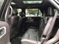 Second hand Black 2014 Ford Explorer Ecoboost Limited 2.0 for sale-5