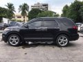 Second hand Black 2014 Ford Explorer Ecoboost Limited 2.0 for sale-6