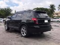 Second hand Black 2014 Ford Explorer Ecoboost Limited 2.0 for sale-7