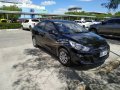 Selling used 2018 Hyundai Accent  1.4 GL 6MT in Black-1