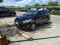 Selling used 2018 Hyundai Accent  1.4 GL 6MT in Black-2