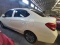 RUSH sale! White 2019 Mitsubishi Mirage at cheap price-4