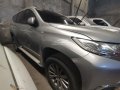 RUSH sale! 2018 Mitsubishi Montero Sport available at cheap price-0