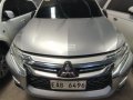 RUSH sale! 2018 Mitsubishi Montero Sport available at cheap price-1