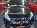 RUSH sale! Black 2016 Honda Mobilio at cheap price-1