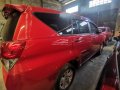 HOT!! Red 2019 Toyota Innova for sale at cheap price-3