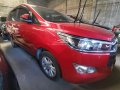 HOT!! Red 2019 Toyota Innova for sale at cheap price-4