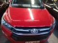 HOT!! Red 2019 Toyota Innova for sale at cheap price-5