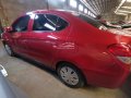 HOT!! Red 2015 Mitsubishi Mirage available at cheap price-1