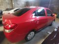 HOT!! Red 2015 Mitsubishi Mirage available at cheap price-3