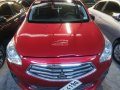 HOT!! Red 2015 Mitsubishi Mirage available at cheap price-6